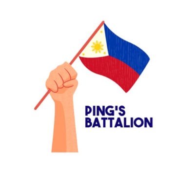 PingsBattalion's profile picture. Advocates of Good Governance