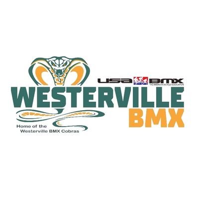 Westerville BMX is a USA BMX sanctioned Bicycle Motocross Track and Program. LETS RACE!