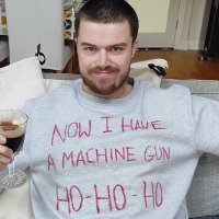 Kevin Barron (@kevinabarron) 's Twitter Profile Photo