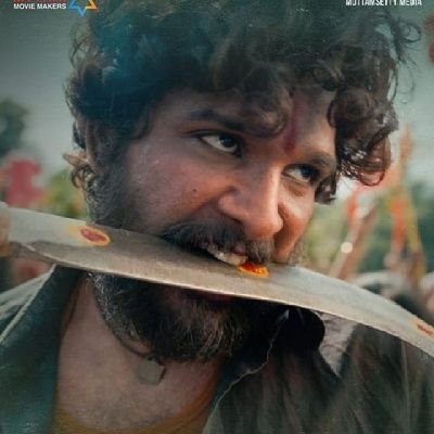 AlluSuresh0's profile picture. 