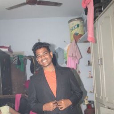 MohithJonnadul3's profile picture. Try until u get ur sucess