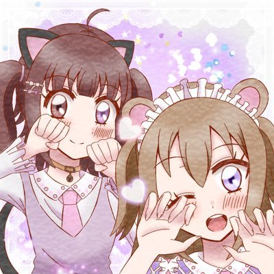 【素敵なアイコン:つきちゃん作@kanzaki_tsuki 】 . 🧸🐱 like:裁縫、絵、🎮📷♨️ クロミちゃん、マイメロちゃん💝 🔰ロリィタ🎀