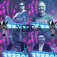 Xebra (@xebraband) 's Twitter Profile Photo Xebra (@xebraband) 's Twitter Profile Photo