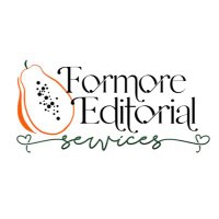 Formore Editorial Services(@FormoreEditing) 's Twitter Profile Photo