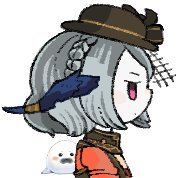 Kaede?fenrir_ff14のプロフィール写真