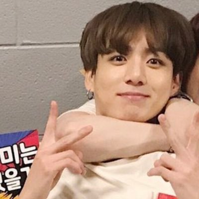 전정국🐰ᙏ̤̫♡ BTS専用アカウントなので気軽にどうぞ🙌