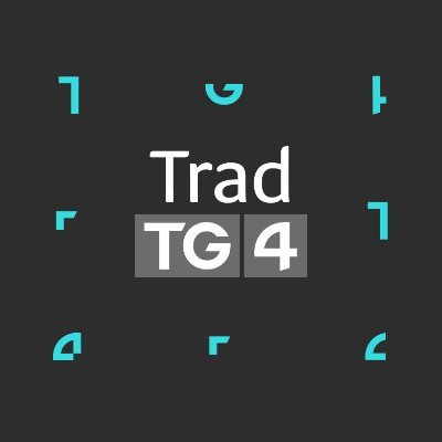TradTG4 Profile Picture