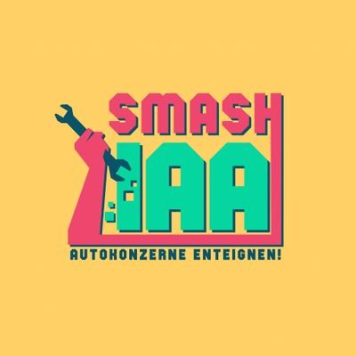 Smash IAA