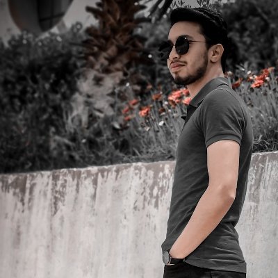 MohamedArrar6's profile picture. Mobile & Frontend developer 💻 | |
Stock manager 👨💻📉