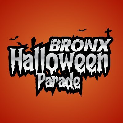 Official twitter of The Bronx Halloween Parade  — Marching since 1985 — #BronxHalloweenParade