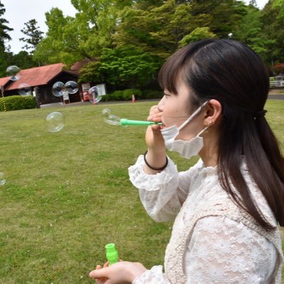 ponyoNami's profile picture. 小鮎(バスケ部)→横浜隼人(剣道部マネ)→医短→東京福祉C4B(池袋)/regretgirl/ハンブレ/マカえん/おいしくるメロンパン/エレキhttps://t.co/gdQo2ruePh