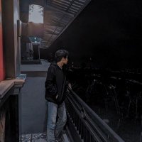 rijalfaizin (@rijalfaizin) 's Twitter Profile
