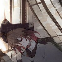 Nagi*2@外郭調査中 (@yuugure_no_nagi) 's Twitter Profile