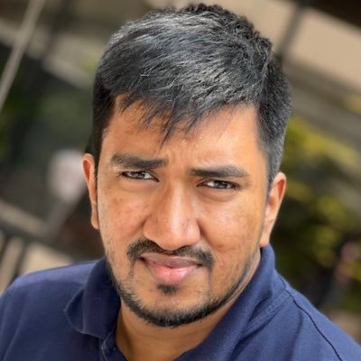 ShahzadSalih1's profile picture. Keep it simple