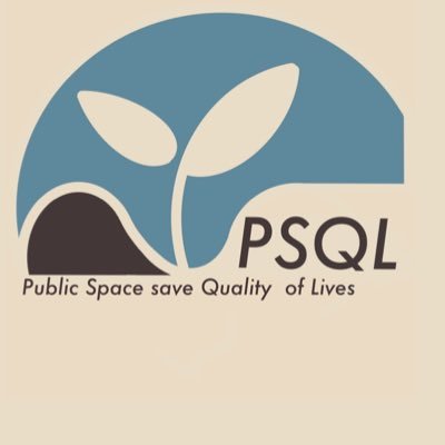 Public space save quality of life