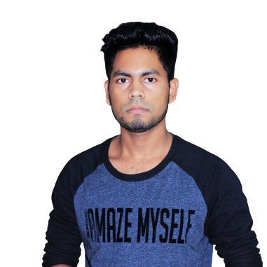 Hi I am Afzal Mia, I am a Professional Freelancer. I
In the freelancing sector, Social Media marketing, Search Engine Optimize, Email Marketing,etc.