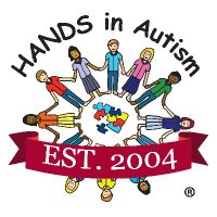 HANDS in Autism®(@HANDSinAutism) 's Twitter Profile Photo