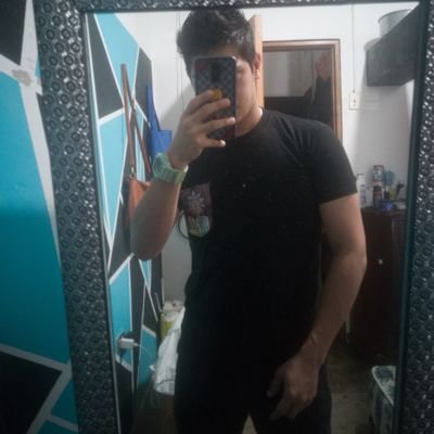 RamsesDarkmode's profile picture. Sígueme para que veas mi progreso físico 💪🏻