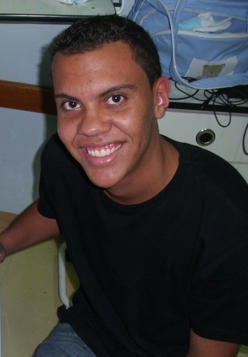 DanieelVidal's profile picture. 