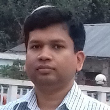 amitmondalk3's profile picture. Helpdesk Officer
