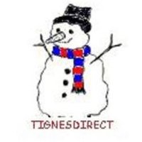 Tignes Direct(@tignes_direct) 's Twitter Profile Photo