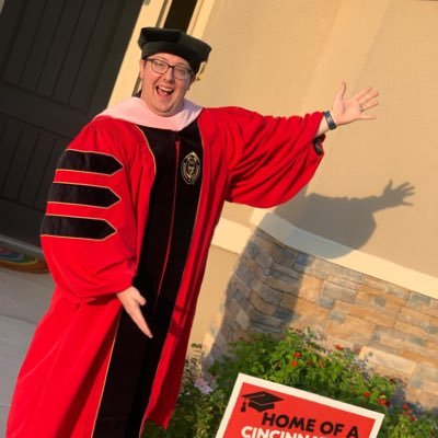 Professional arm-waver. Asst. Prof of Choral Studies @UTRGV. He/Him. Black Lives Matter.