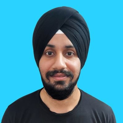 Thejagjit1's profile picture. Founder of Mental Aspect