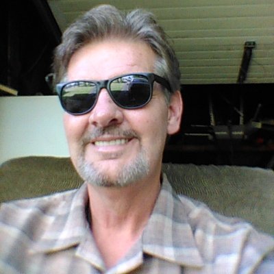 JamesinCali1's profile picture. Just another Twitmo parolee! ✝ #Patriot #Conservative #Constitutionlist #1A #2A
🇺🇸 IFB 💯 all #MAGA 🇺🇸