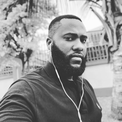 Manuel_Forson1's profile picture. God’s Child | Graphic Designer | AC Milan 🔴⚫️