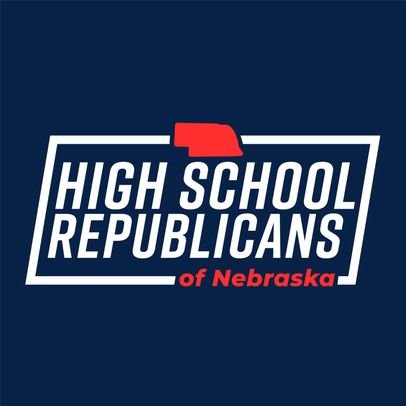 🇺🇸🇺🇸Student-led Nebraskan 501(c)(4) educating, equipping, and engaging the next generation of conservative leaders🇺🇸🇺🇸