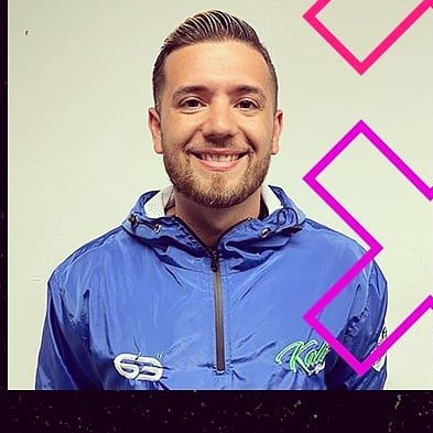 PR🌴🇵🇷 
Head Coach 🏐  
Coach Volleyball #Kali
Assistant Coach #AUPR 
AOVPR
Professional Massage Therapist 💆🏻‍♂️💆🏻‍♀️
Sports lover🏐🏀⚾️
AUPR🎓 
UAGM🎓