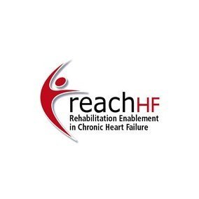 A home-based rehabilitation study for people with heart failure based @uofglasgow.  Follow us for updates and information on REACH-HFpEF.