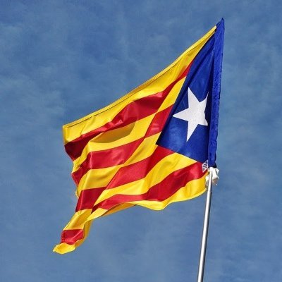 Catalonia Freedom fighter. ⭐🏴 
Lluitador per la llibertat de Catalunya.