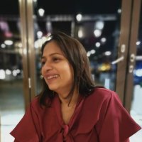 Sharon Bhorkar (@sage123brush) 's Twitter Profile
