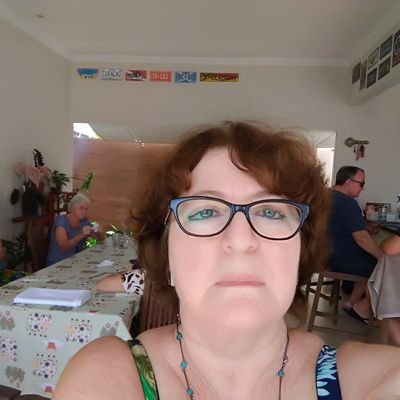 Marushi18's profile picture. Amo a natureza. Sou direita sem ser radical.