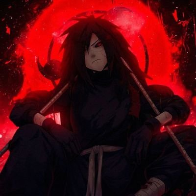 Odanabuna's profile picture. Noooo