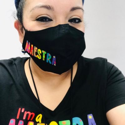 maestra bilingüe & proud bicultural educator advocating for social justice in the classroom and beyond. 🌎♥️💙🌎