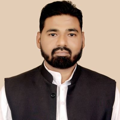 ओसामा खान पूर्व जिलाअध्यक्ष अल्पसंख्यक विभाग गोरखपुर,उत्तर प्रदेश कांग्रेस कमेटी