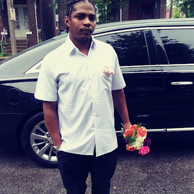 DarrellBuck8's profile picture. 