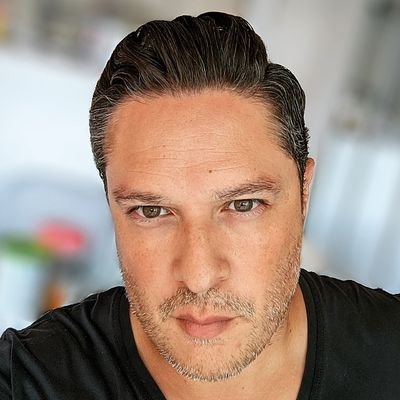 Jimmy_twitr's profile picture. tech