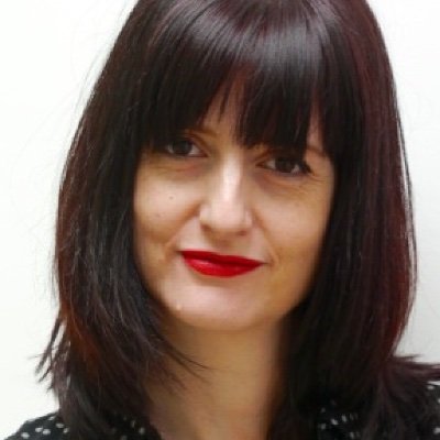 Fiona Sturges Profile