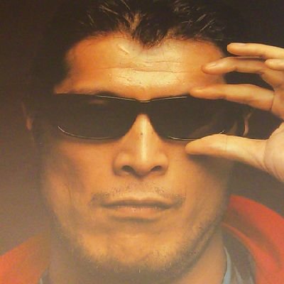 1989年から矢沢永吉ファンやってます。今年でファン歴36年になりました。
今年もヨロシク!
永ちゃんファンとの繋がりに感謝!
無言フォローお許し下さい😀