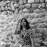 sena (@ozdmrssena) Twitter profile photo