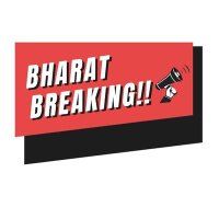 Bharat breaking!!(@SACHINBHARAT16) 's Twitter Profile Photo