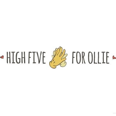 In memory of Ollie Sweeney 💙 gained his wings 18/7/21
