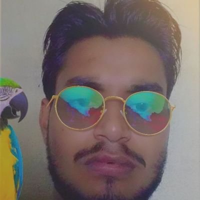 SHUBHAM20188606's profile picture. B.A - 2nd year by Allahabad University