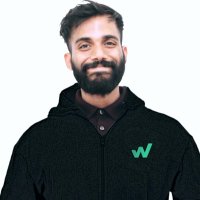 sri (@ksriganapathy) 's Twitter Profile