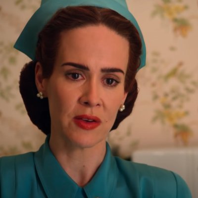 TheOneMildred's profile picture. She/her | lesbian
Head nurse at the Salem State Hospital
:)