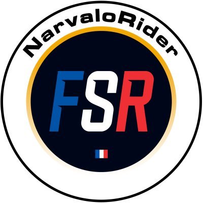 FSR NarvaloRider