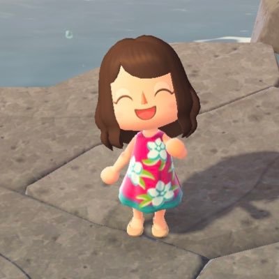 paula__acnh's profile picture. San Martín. - Hemisferio Norte✨🎀